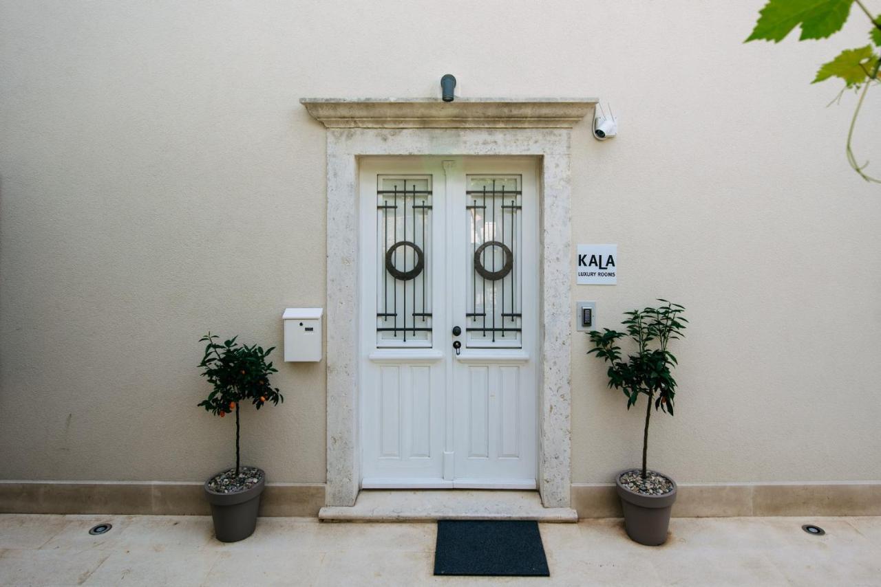 Kala Luxury By Duhomes 4* Dubrovnik