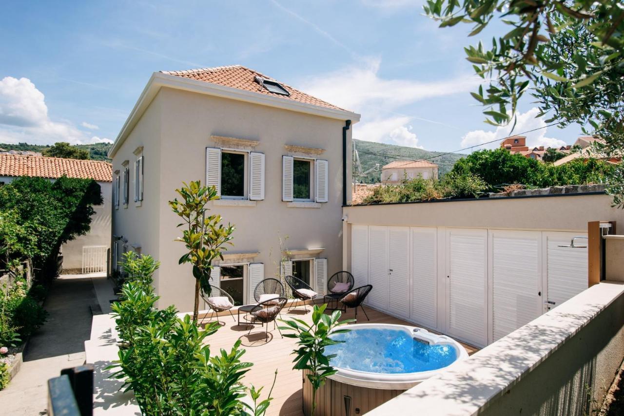 Kala Luxury By Duhomes Guest house Dubrovnik