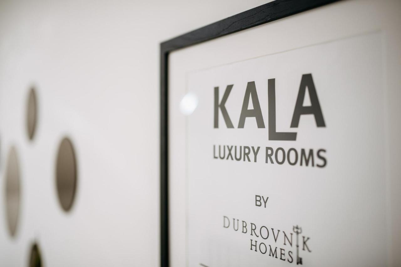 Kala Luxury By Duhomes Guest house
