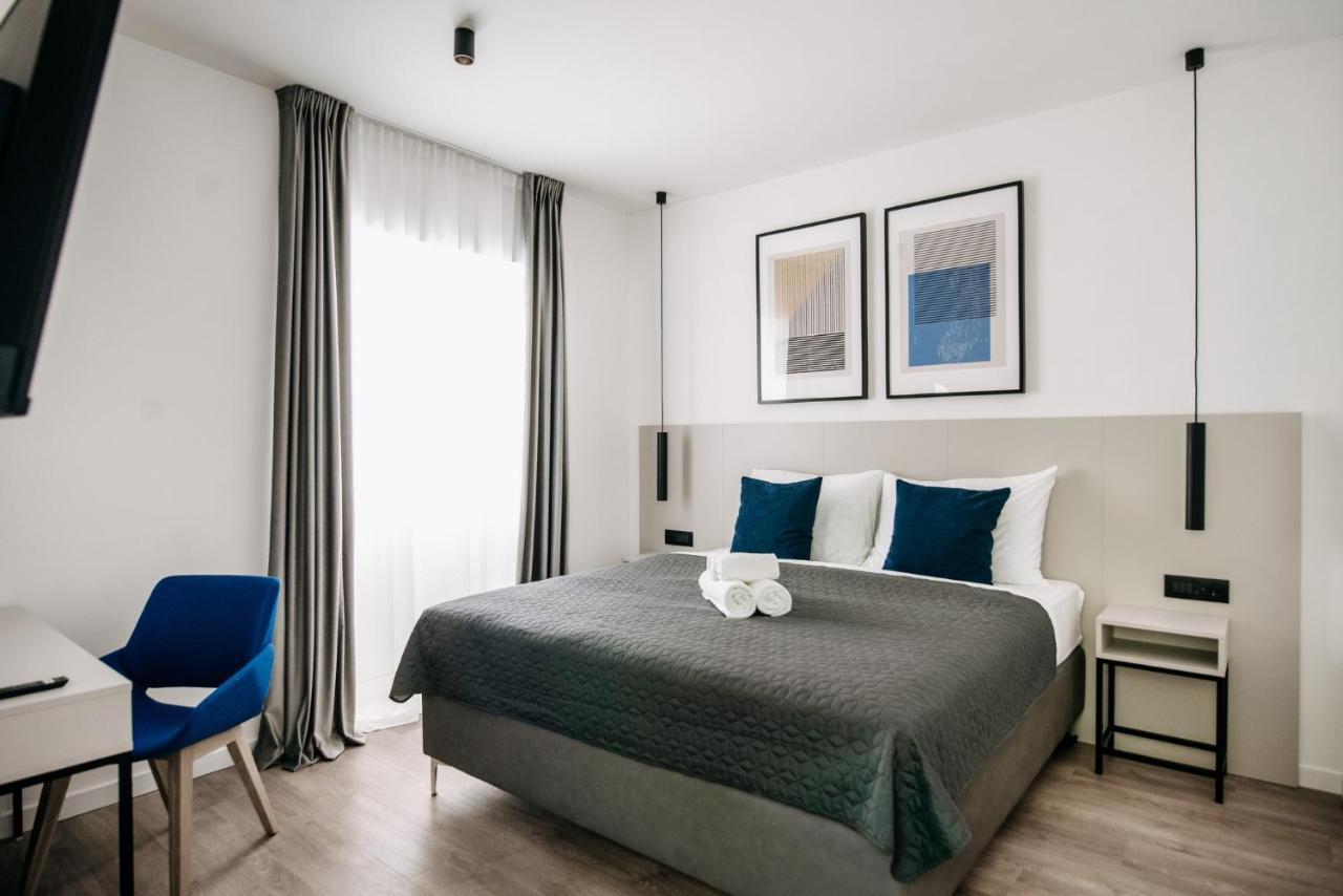 Guest house Kala Luxury By Duhomes 4*