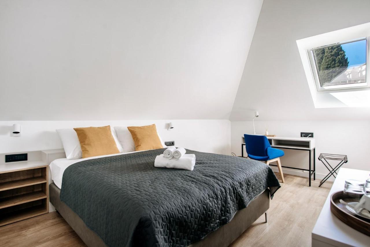 Kala Luxury By Duhomes Dubrovnik
