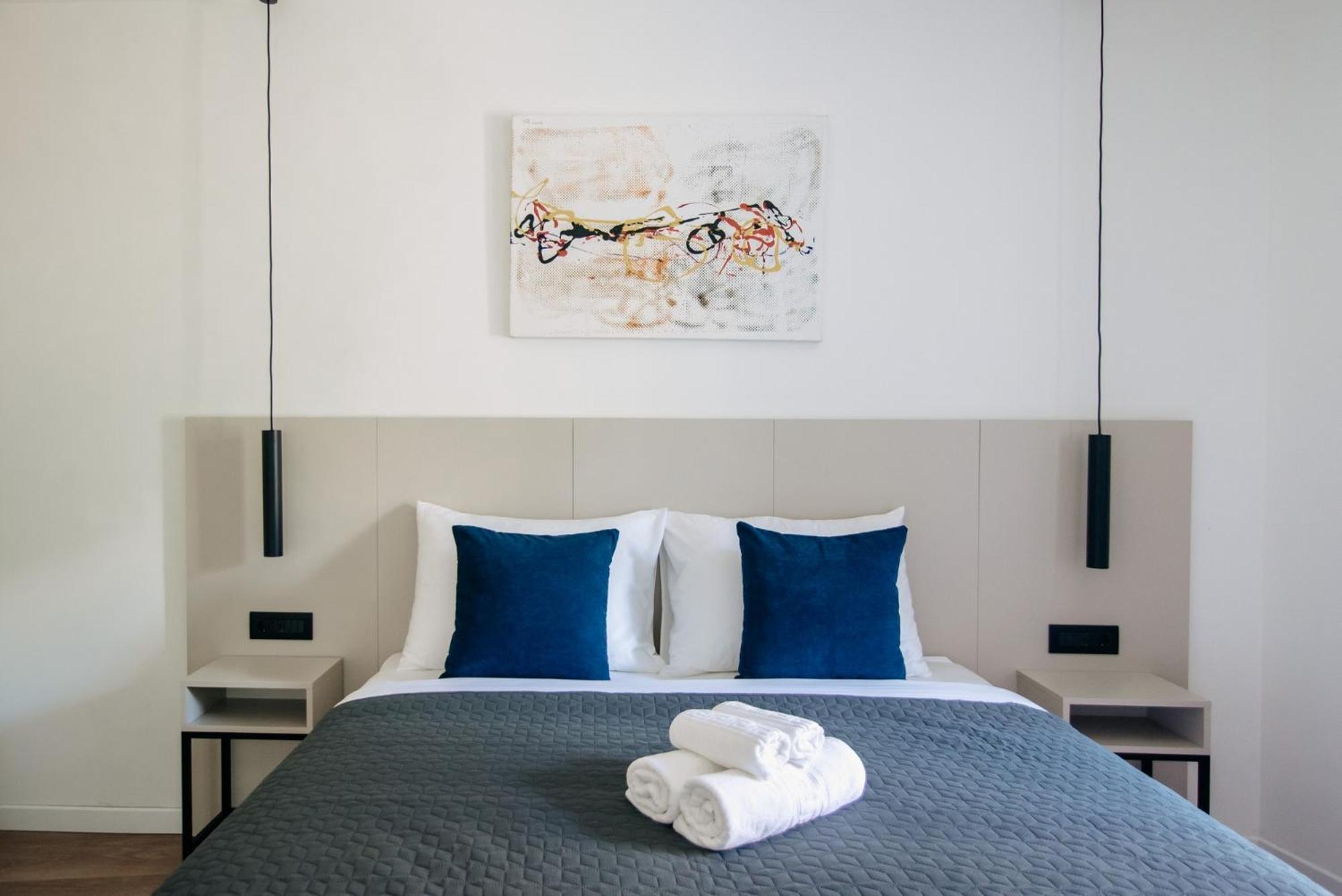 Kala Luxury By Duhomes 4*