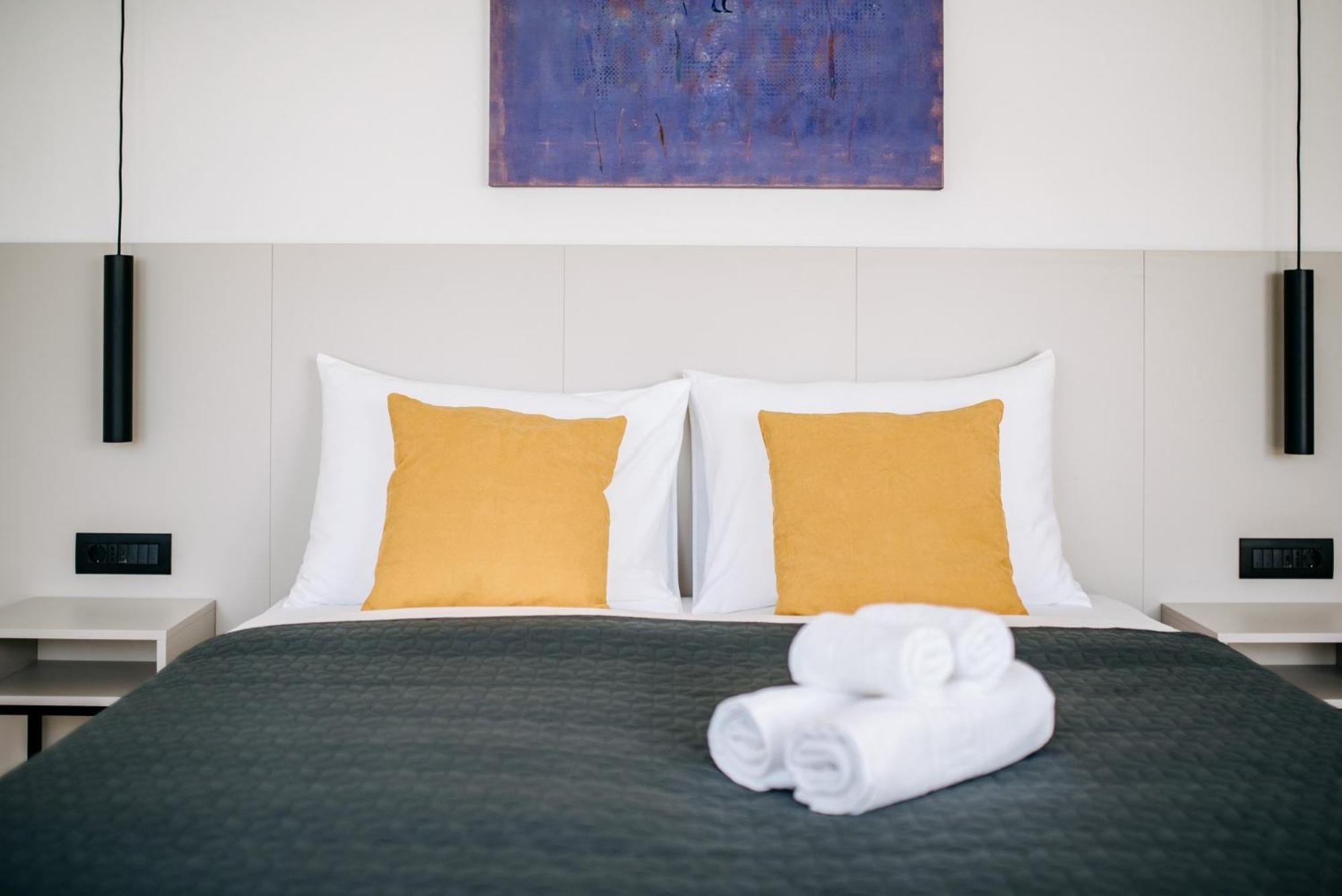 Kala Luxury By Duhomes 4* Dubrovnik