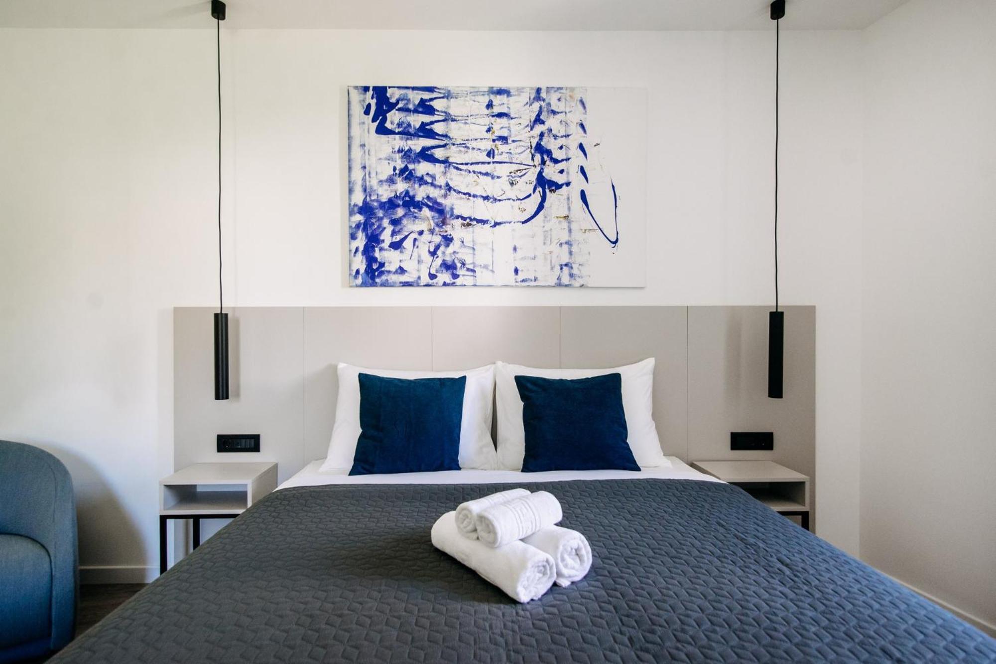Kala Luxury By Duhomes Guest house 4*