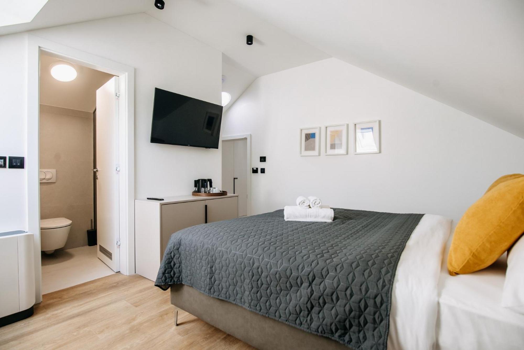 Guest house Kala Luxury By Duhomes 4*