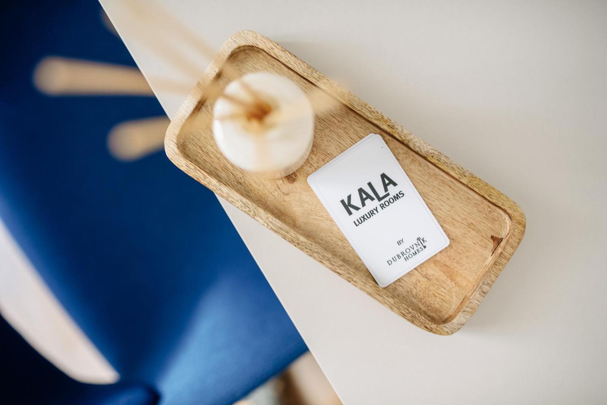 Kala Luxury By Duhomes Guest house Dubrovnik