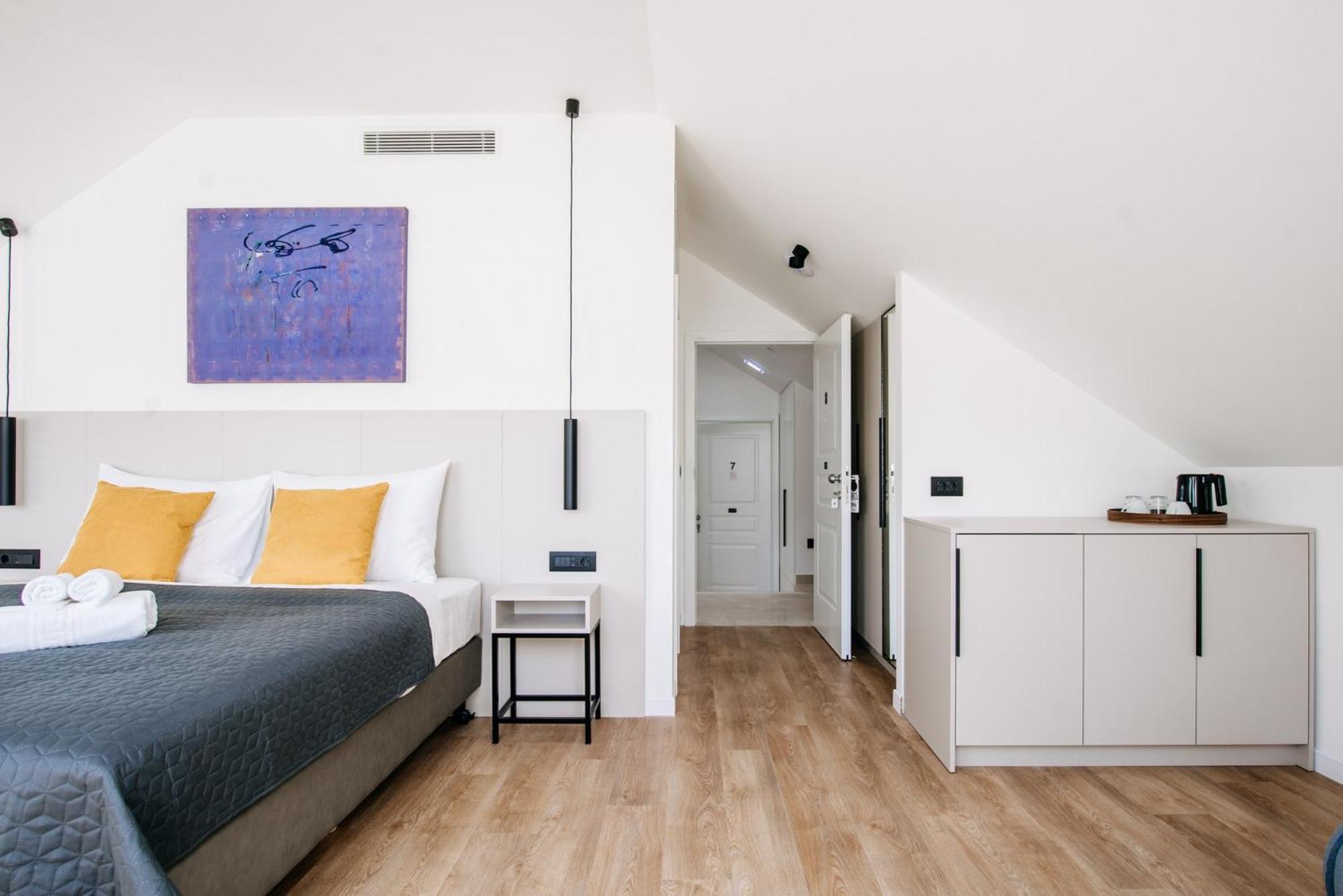 Guest house Kala Luxury By Duhomes 4*