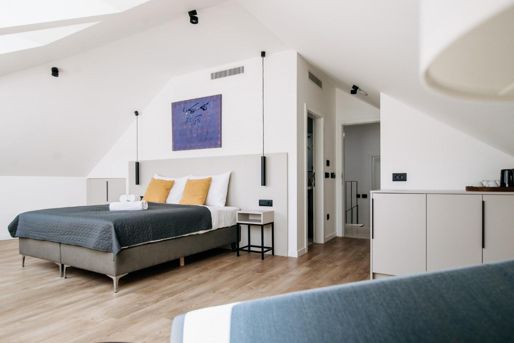 Guest house Kala Luxury By Duhomes Dubrovnik