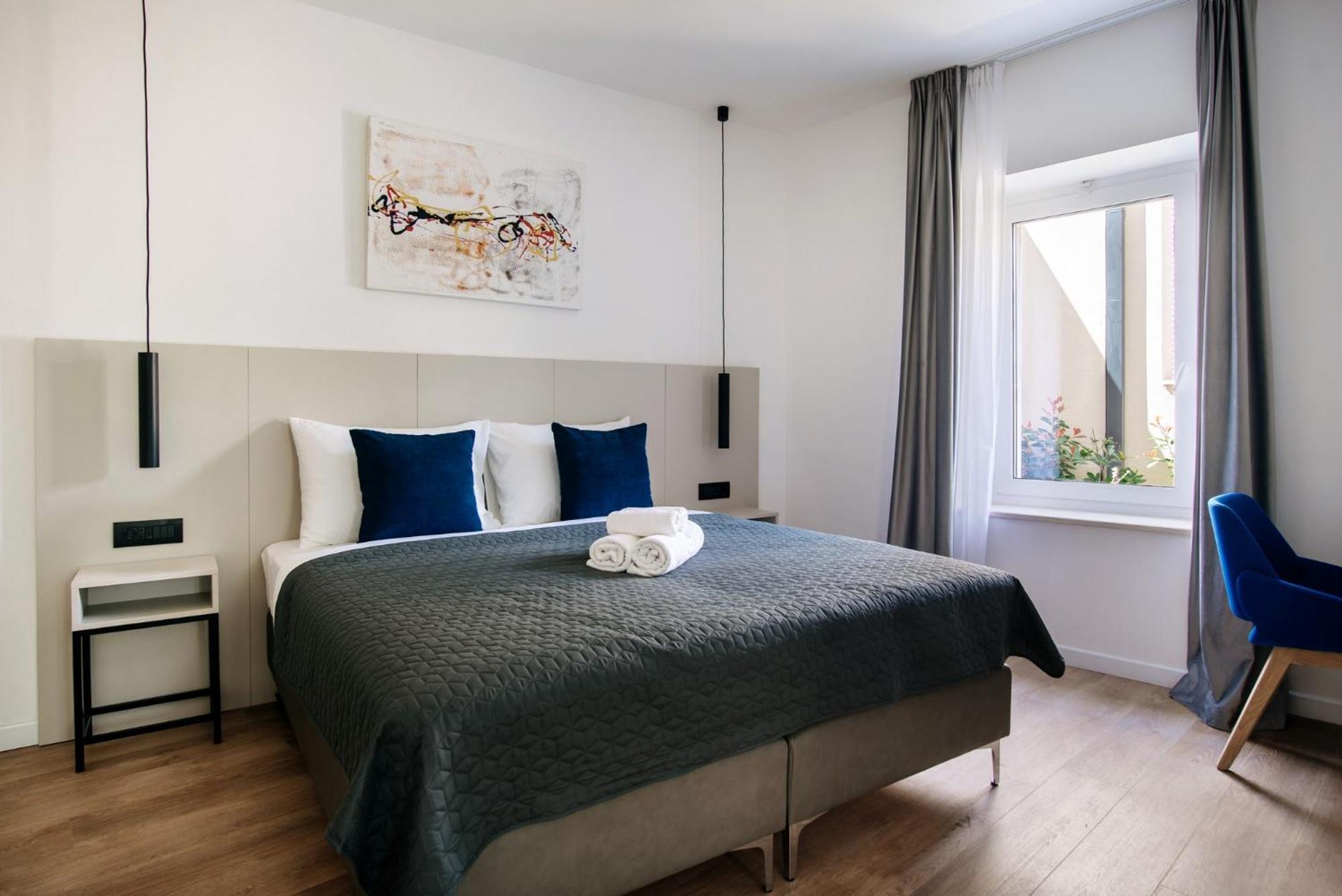 Kala Luxury By Duhomes 4* Dubrovnik