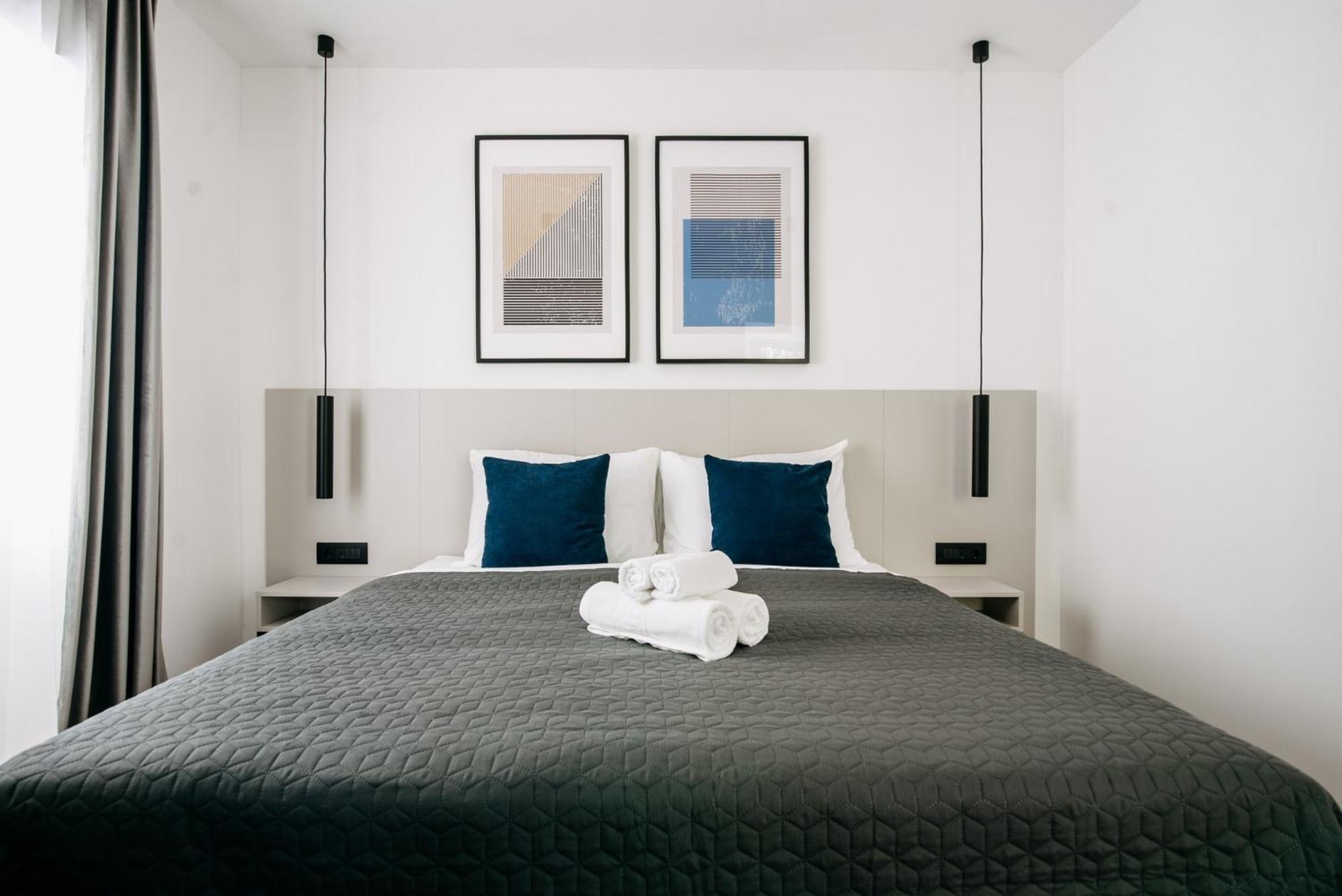 Guest house Kala Luxury By Duhomes 4*