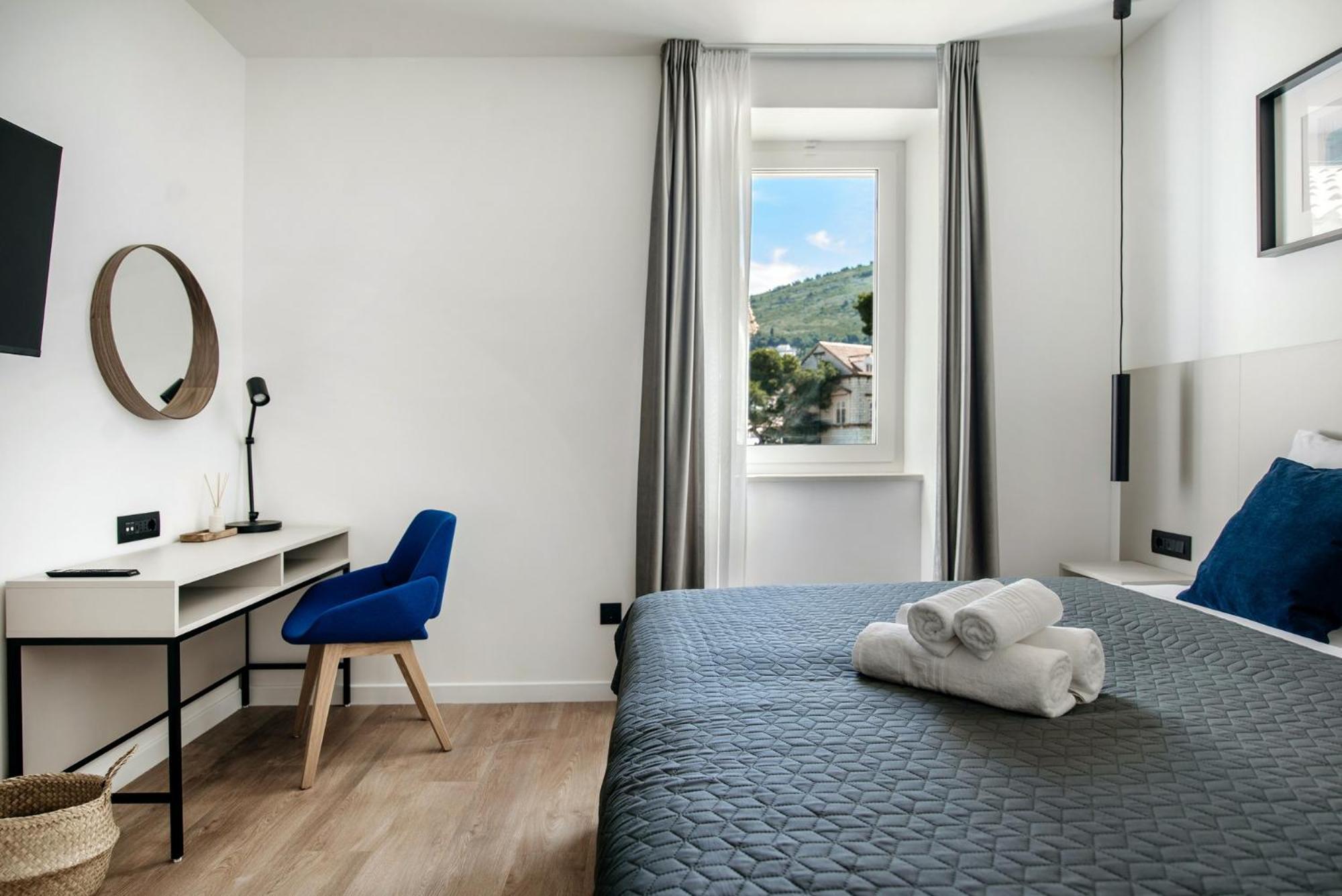 Guest house Kala Luxury By Duhomes 4*