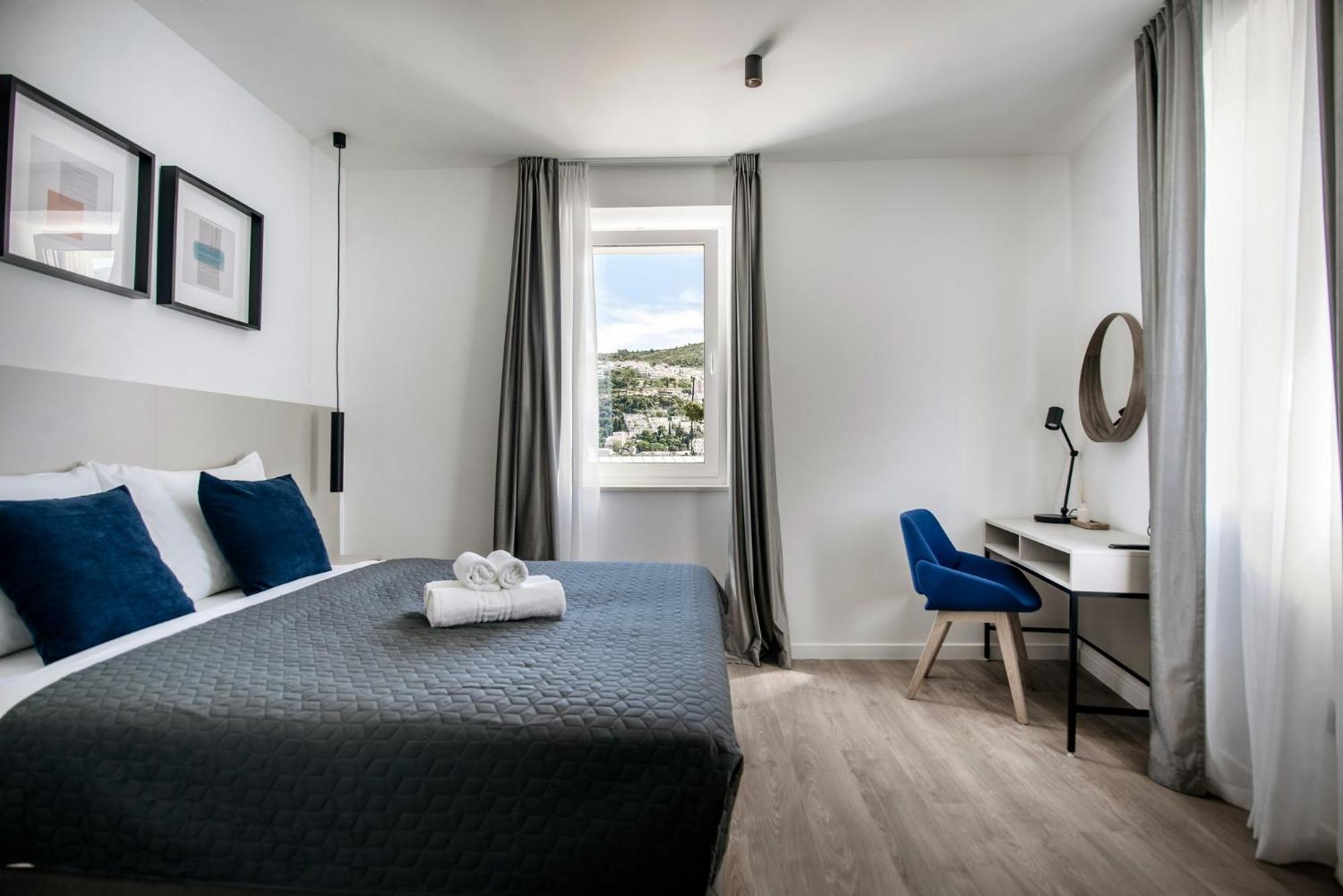 Kala Luxury By Duhomes Dubrovnik