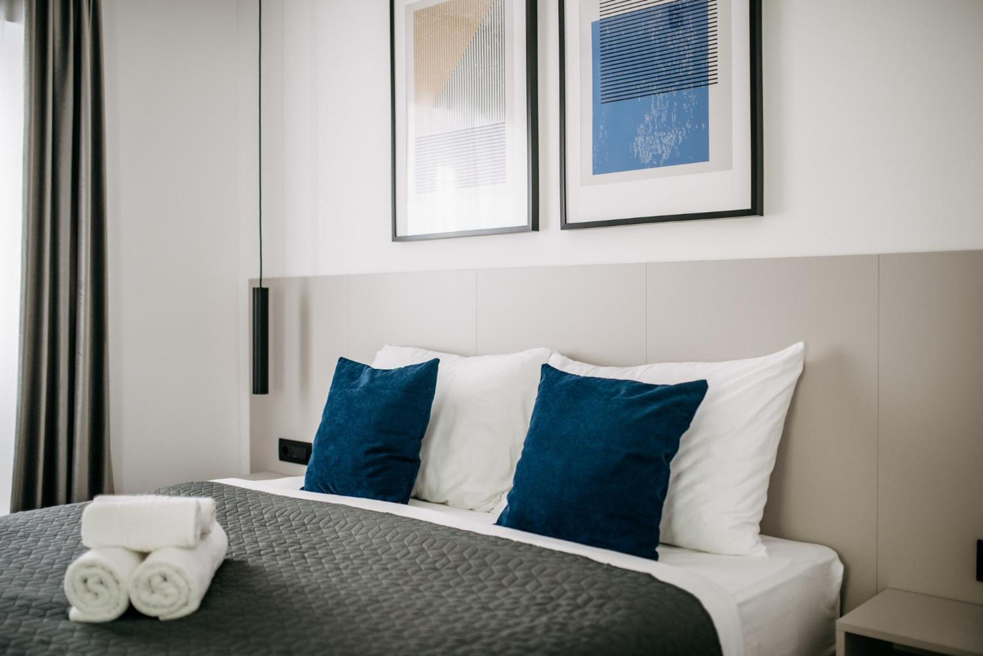 Kala Luxury By Duhomes Dubrovnik