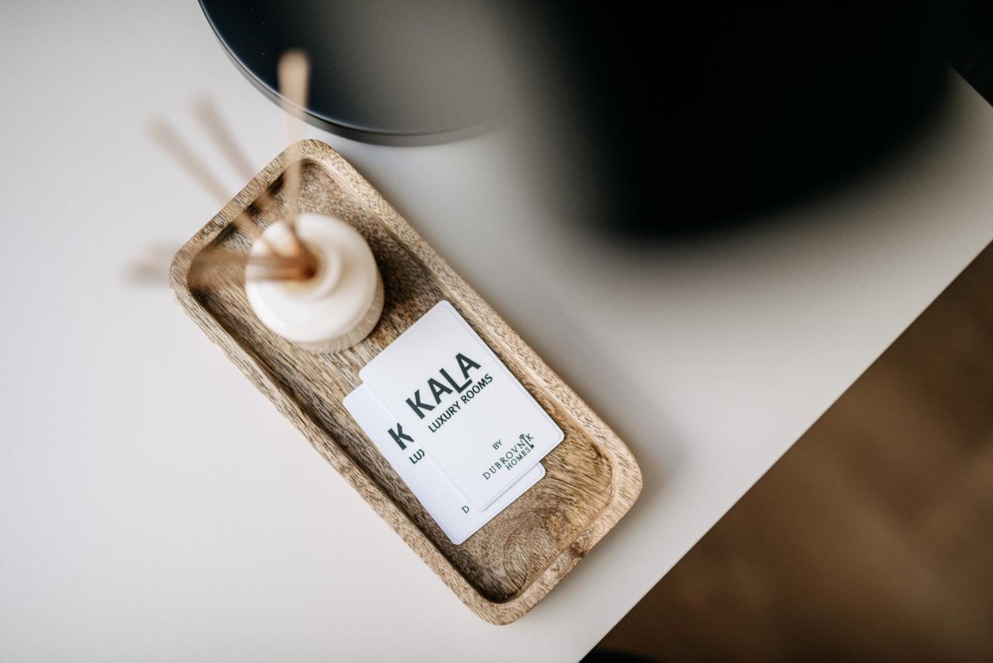 Kala Luxury By Duhomes Dubrovnik