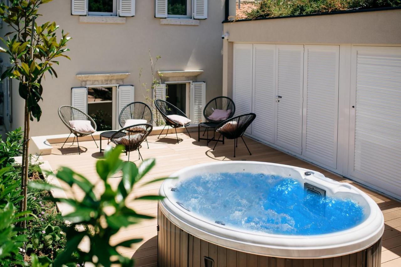 Kala Luxury By Duhomes Dubrovnik