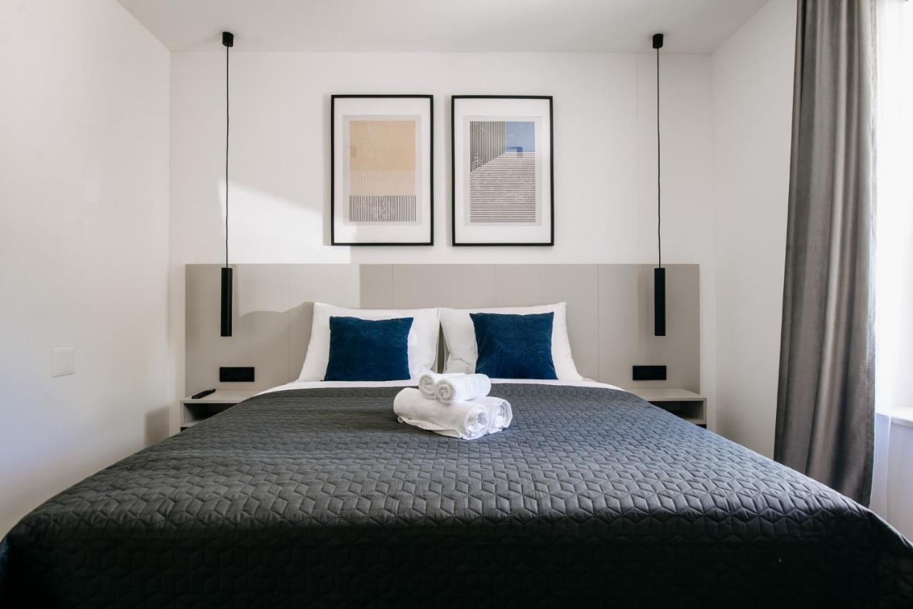 Kala Luxury By Duhomes Guest house Dubrovnik