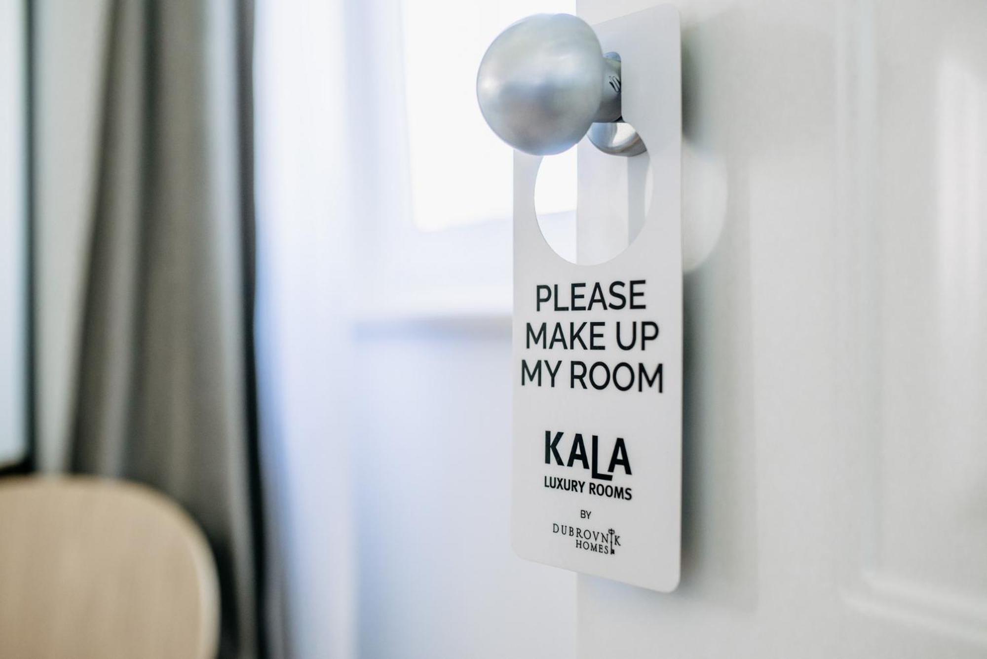 Guest house Kala Luxury By Duhomes