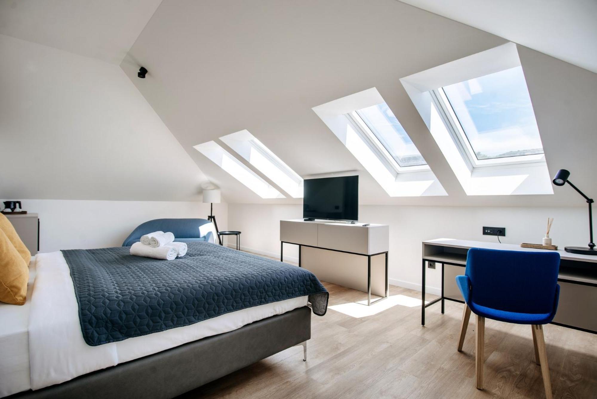 Guest house Kala Luxury By Duhomes 4*