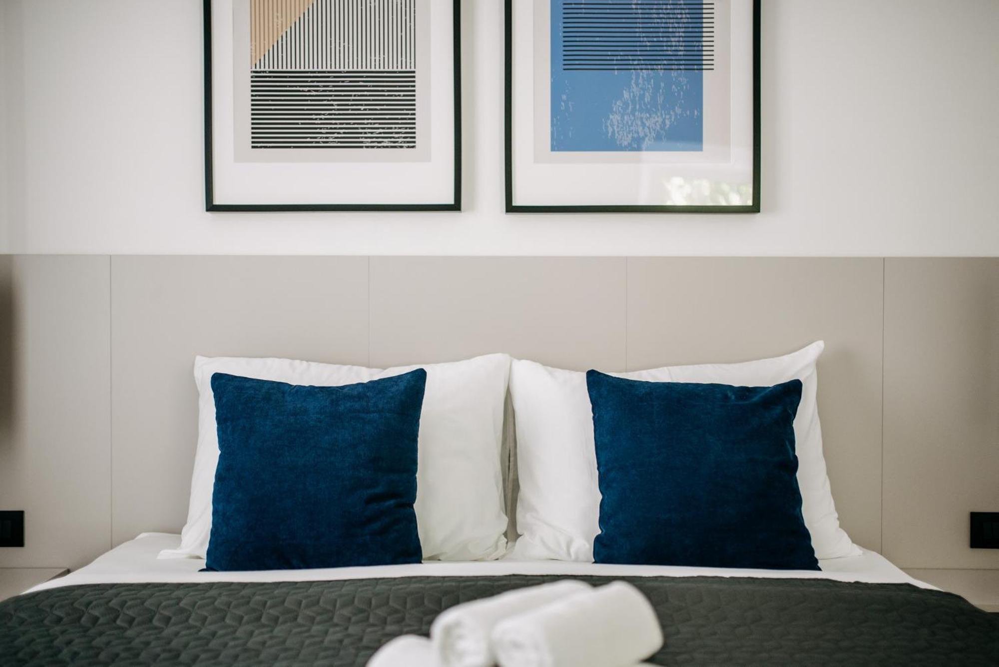 Kala Luxury By Duhomes 4*