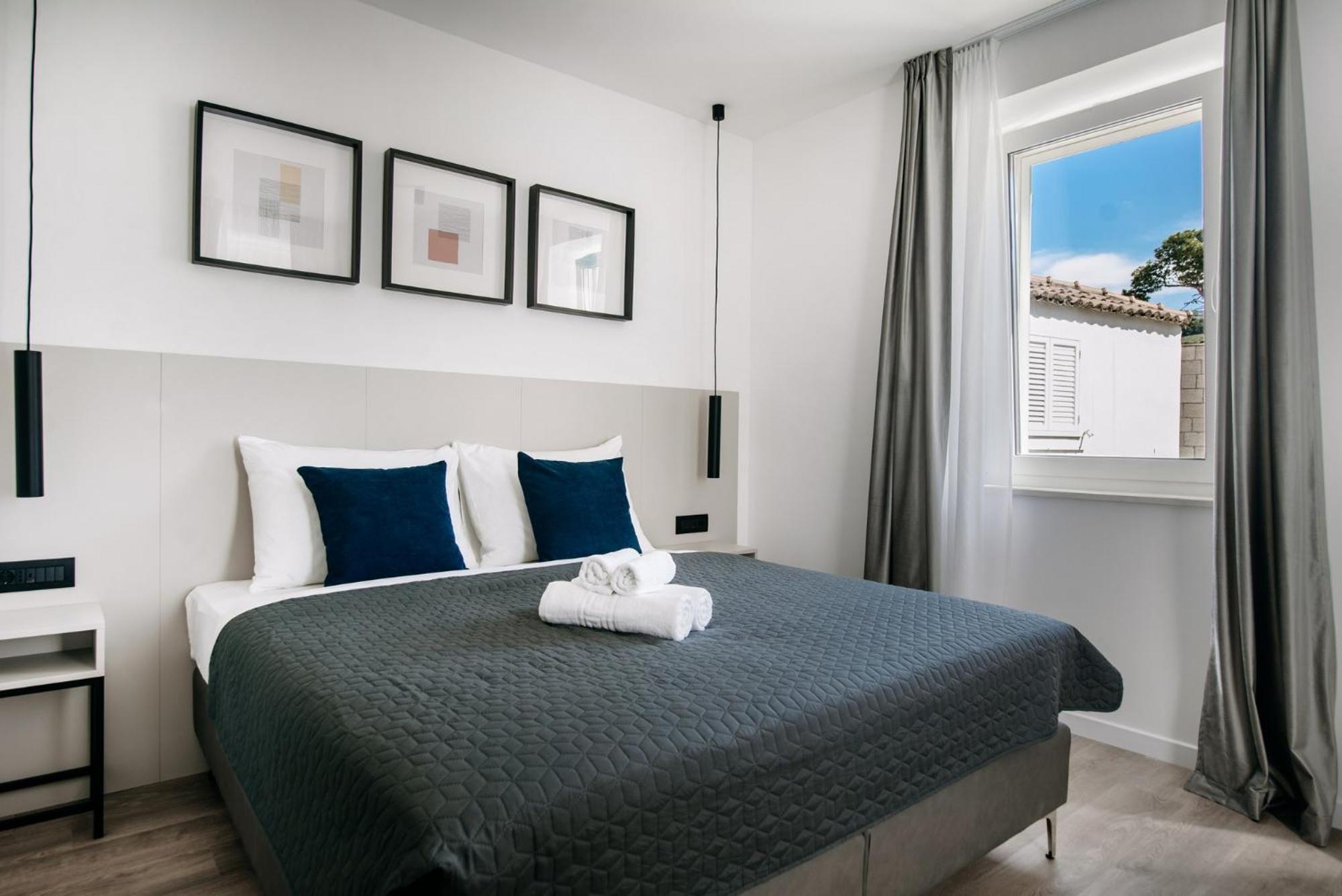 Guest house Kala Luxury By Duhomes Dubrovnik