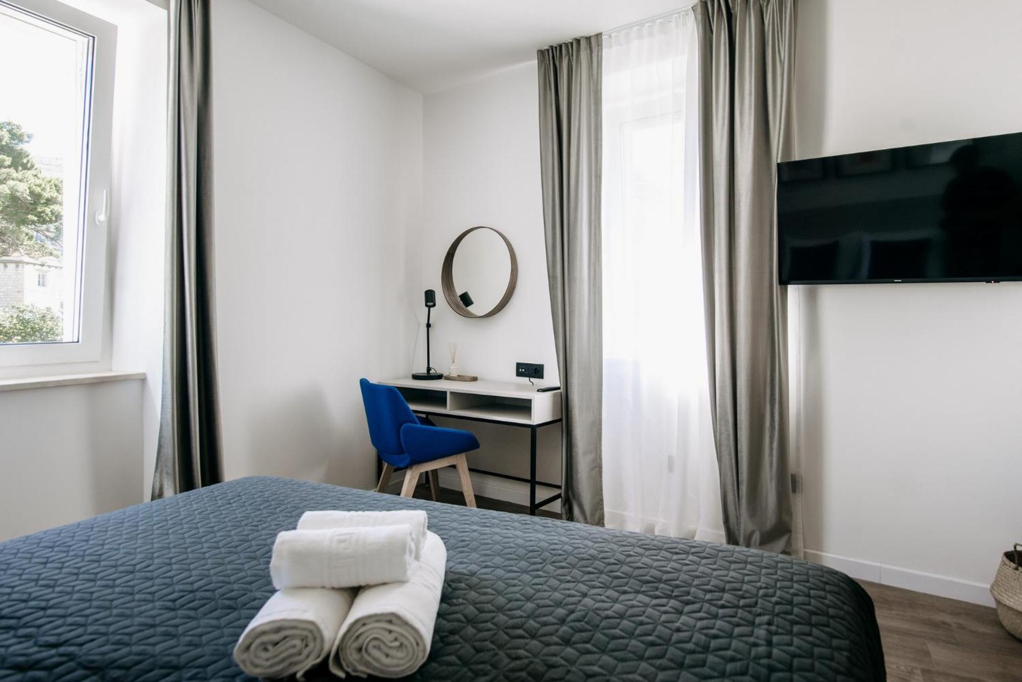 Guest house Kala Luxury By Duhomes Dubrovnik